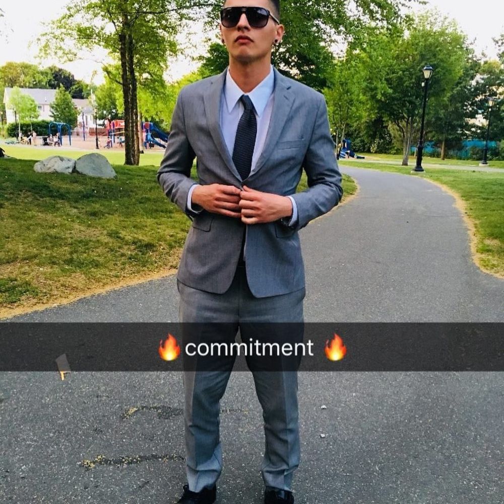 Meet your Posher, Ever